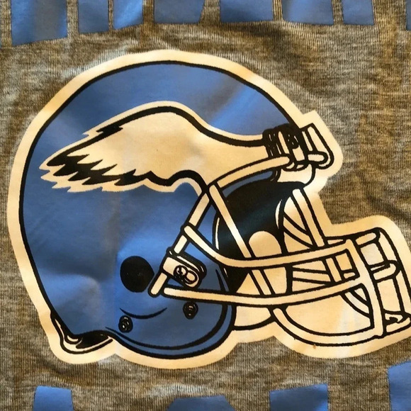 Philadelphia Eagles Racerback Tank NWT - Picture 1 of 7